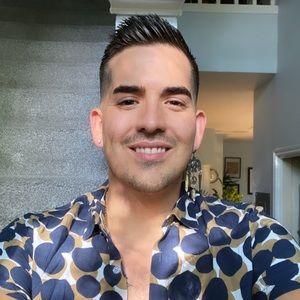 Meet your Posher, Andrew